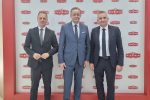 Nakon dvogodišnje stanke, otvoren je 23. međunarodni sajam gospodarstva u Mostaru, na kojem sudjeluje i izaslanstvo Virovitičko-podravske županije 10 mostarski sajam23