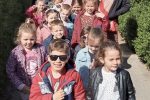 Fotogalerija: Mališani iz Dječjeg vrtića Čarobna šuma posjetili savjetovalište patronažne službe u Špišić Bukovici 3 viber slika 2022 04 15 08 59 55
