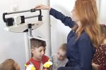 Fotogalerija: Mališani iz Dječjeg vrtića Čarobna šuma posjetili savjetovalište patronažne službe u Špišić Bukovici 7 viber slika 2022 04 15 08 59 58a