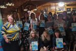 OŠ Josipa Kozarca, Slatina domaćin mobilnosti u okviru Erasmus+ projekta „Small steps to a big goal – what can I do for Earth?“ 1 20220504 205934