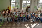 OŠ Josipa Kozarca, Slatina domaćin mobilnosti u okviru Erasmus+ projekta „Small steps to a big goal – what can I do for Earth?“ 2 20220505 085814