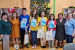 OŠ Josipa Kozarca, Slatina domaćin mobilnosti u okviru Erasmus+ projekta „Small steps to a big goal – what can I do for Earth?“ 6 20220505 122858