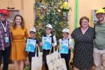 OŠ Josipa Kozarca, Slatina domaćin mobilnosti u okviru Erasmus+ projekta „Small steps to a big goal – what can I do for Earth?“ 7 20220505 123045