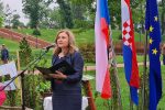 O kvalitetnoj suradnji Hrvatske i Češke svjedočit će i Lipa prijateljstva posađena u virovitičkom Gradskom parku 7 20220507 112413