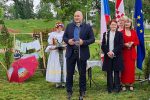 O kvalitetnoj suradnji Hrvatske i Češke svjedočit će i Lipa prijateljstva posađena u virovitičkom Gradskom parku 14 20220507 115631