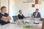 Sjednica Turističkog vijeća VPŽ: Martina Jakelić imenovana direktoricom Turističke zajednice Virovitičko-podravske županije u novom četverogodišnjem razdoblju 4 279940199 368666421970994 731515919667562622 n