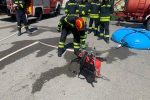 27 vatrogasaca završilo obuku za prijevoz helikopterom i gašenje požara otvorenog prostora 2 6277709a70e61