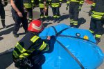 27 vatrogasaca završilo obuku za prijevoz helikopterom i gašenje požara otvorenog prostora 4 6277709a72924
