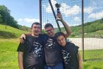 Slatinski “Vretenci” sudjelovali na 11. Sportskim susretima udruga osoba s intelektualnim teškoćama u Krapini 2 Foto 1 21