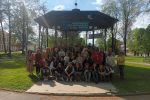 OŠ Josipa Kozarca, Slatina domaćin mobilnosti u okviru Erasmus+ projekta „Small steps to a big goal – what can I do for Earth?“ 16 IMG 5cdfba0b8ebeea4650aed7cbf5544033 V