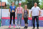 Kroz livade, obronke, kraj jezera, po brdu i niz njega, najvećim dijelom kroz šumu, održale su se "Litice oko Virovitice", jedna od najljepših utrka za trčanje 110 IMG 0299 Custom
