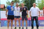 Kroz livade, obronke, kraj jezera, po brdu i niz njega, najvećim dijelom kroz šumu, održale su se "Litice oko Virovitice", jedna od najljepših utrka za trčanje 111 IMG 0304 Custom