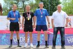 Kroz livade, obronke, kraj jezera, po brdu i niz njega, najvećim dijelom kroz šumu, održale su se "Litice oko Virovitice", jedna od najljepših utrka za trčanje 113 IMG 0319 Custom