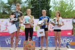 Kroz livade, obronke, kraj jezera, po brdu i niz njega, najvećim dijelom kroz šumu, održale su se "Litice oko Virovitice", jedna od najljepših utrka za trčanje 115 IMG 0327 Custom