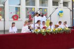 Osnovna škola Suhopolje proslavila Dan škole i 210 godina postojanja: Lana Šafran proglašena najboljom učenicom 7 IMG 0543 900x600