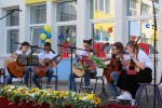 Osnovna škola Suhopolje proslavila Dan škole i 210 godina postojanja: Lana Šafran proglašena najboljom učenicom 17 IMG 0575 900x600