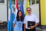 Osnovna škola Suhopolje proslavila Dan škole i 210 godina postojanja: Lana Šafran proglašena najboljom učenicom 26 IMG 0612 900x600