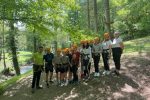 OŠ Josipa Kozarca, Slatina domaćin mobilnosti u okviru Erasmus+ projekta „Small steps to a big goal – what can I do for Earth?“ 13 IMG 1784