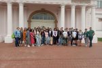 OŠ Josipa Kozarca, Slatina domaćin mobilnosti u okviru Erasmus+ projekta „Small steps to a big goal – what can I do for Earth?“ 15 IMG 20220505 171705
