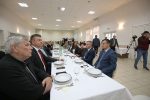 Na svečanoj sjednici Općinskog vijeća Općine Sopje uručena Javna priznanja, Zlatnu plaketu dobio je Zavod za hitnu medicinu Virovitičko-podravske županije 16 IMG 3366