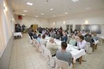 Na svečanoj sjednici Općinskog vijeća Općine Sopje uručena Javna priznanja, Zlatnu plaketu dobio je Zavod za hitnu medicinu Virovitičko-podravske županije 20 IMG 3383