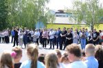 10/11 - Nakon 118 godina Suhopolje je dobilo novu zgradu dječjeg vrtića: Pohađat će ga 118 mališana, a od jeseni i jaslička skupina 5 IMG 3466