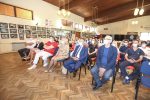 Dan sestrinstva: Zahvala svim sestrama i tehničarima koji su predanim radom i odvajanjem od osobnih života stekli mir i požrtvovnost pacijente 1 IMG 3738