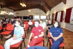 Dan sestrinstva: Zahvala svim sestrama i tehničarima koji su predanim radom i odvajanjem od osobnih života stekli mir i požrtvovnost pacijente 2 IMG 3743