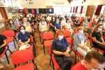 Dan sestrinstva: Zahvala svim sestrama i tehničarima koji su predanim radom i odvajanjem od osobnih života stekli mir i požrtvovnost pacijente 4 IMG 3753