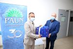 Agencija Paun donirala pacemaker Općoj bolnici Virovitica: Vrijedan uređaj za Odjel anestezije, reanimatologije i intenzivne medicine koji će spašavati ljudske živote 2 IMG 4605