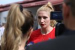 Kroz livade, obronke, kraj jezera, po brdu i niz njega, najvećim dijelom kroz šumu, održale su se "Litice oko Virovitice", jedna od najljepših utrka za trčanje 8 IMG 5704