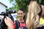 Kroz livade, obronke, kraj jezera, po brdu i niz njega, najvećim dijelom kroz šumu, održale su se "Litice oko Virovitice", jedna od najljepših utrka za trčanje 9 IMG 5708