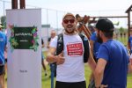 Kroz livade, obronke, kraj jezera, po brdu i niz njega, najvećim dijelom kroz šumu, održale su se "Litice oko Virovitice", jedna od najljepših utrka za trčanje 10 IMG 5713