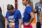 Kroz livade, obronke, kraj jezera, po brdu i niz njega, najvećim dijelom kroz šumu, održale su se "Litice oko Virovitice", jedna od najljepših utrka za trčanje 19 IMG 5740