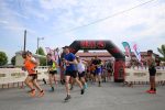 Kroz livade, obronke, kraj jezera, po brdu i niz njega, najvećim dijelom kroz šumu, održale su se "Litice oko Virovitice", jedna od najljepših utrka za trčanje 32 IMG 5798
