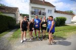 Kroz livade, obronke, kraj jezera, po brdu i niz njega, najvećim dijelom kroz šumu, održale su se "Litice oko Virovitice", jedna od najljepših utrka za trčanje 39 IMG 5833