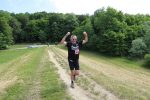 Kroz livade, obronke, kraj jezera, po brdu i niz njega, najvećim dijelom kroz šumu, održale su se "Litice oko Virovitice", jedna od najljepših utrka za trčanje 57 IMG 5910
