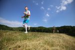 Kroz livade, obronke, kraj jezera, po brdu i niz njega, najvećim dijelom kroz šumu, održale su se "Litice oko Virovitice", jedna od najljepših utrka za trčanje 68 IMG 5966