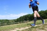 Kroz livade, obronke, kraj jezera, po brdu i niz njega, najvećim dijelom kroz šumu, održale su se "Litice oko Virovitice", jedna od najljepših utrka za trčanje 70 IMG 5980