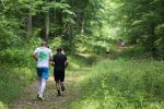Kroz livade, obronke, kraj jezera, po brdu i niz njega, najvećim dijelom kroz šumu, održale su se "Litice oko Virovitice", jedna od najljepših utrka za trčanje 85 IMG 6079