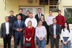 Savjet mladih općine Sopje održao 1. sjednicu: Antonio Rastija - Ovo je samo početak jedne lijepe nove priče 1 IMG 8278