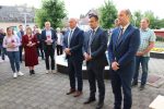 Na svečanoj sjednici Općinskog vijeća Općine Sopje uručena Javna priznanja, Zlatnu plaketu dobio je Zavod za hitnu medicinu Virovitičko-podravske županije 2 IMG 8299