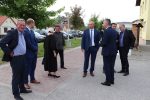 Na svečanoj sjednici Općinskog vijeća Općine Sopje uručena Javna priznanja, Zlatnu plaketu dobio je Zavod za hitnu medicinu Virovitičko-podravske županije 3 IMG 8316