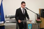 Na svečanoj sjednici Općinskog vijeća Općine Sopje uručena Javna priznanja, Zlatnu plaketu dobio je Zavod za hitnu medicinu Virovitičko-podravske županije 5 IMG 8359