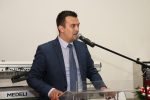 Na svečanoj sjednici Općinskog vijeća Općine Sopje uručena Javna priznanja, Zlatnu plaketu dobio je Zavod za hitnu medicinu Virovitičko-podravske županije 6 IMG 8362