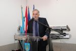 Na svečanoj sjednici Općinskog vijeća Općine Sopje uručena Javna priznanja, Zlatnu plaketu dobio je Zavod za hitnu medicinu Virovitičko-podravske županije 8 IMG 8370