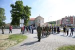 Fotogalerija: Povodom Dana grada Orahovice, položeni vijenci i zapaljene svijeće za poginule, nestale i umrle hrvatske branitelje 1 IMG 8855