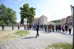 Fotogalerija: Povodom Dana grada Orahovice, položeni vijenci i zapaljene svijeće za poginule, nestale i umrle hrvatske branitelje 2 IMG 8857