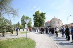 Fotogalerija: Povodom Dana grada Orahovice, položeni vijenci i zapaljene svijeće za poginule, nestale i umrle hrvatske branitelje 4 IMG 8870