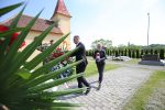 Fotogalerija: Povodom Dana grada Orahovice, položeni vijenci i zapaljene svijeće za poginule, nestale i umrle hrvatske branitelje 14 IMG 8928